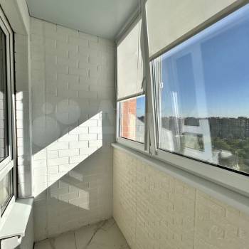 Продается 3-х комнатная квартира, 65,8 м²