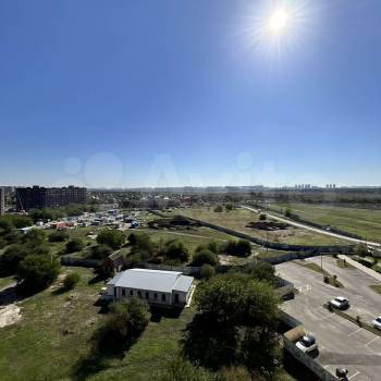 Продается 3-х комнатная квартира, 65,8 м²