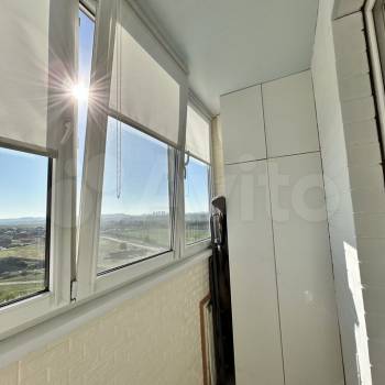 Продается 3-х комнатная квартира, 65,8 м²