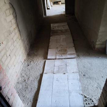 Продается 1-комнатная квартира, 55,6 м²