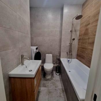 Сдается 1-комнатная квартира, 22 м²