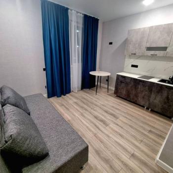 Сдается 1-комнатная квартира, 22 м²