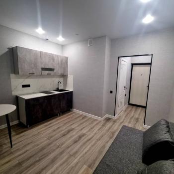 Сдается 1-комнатная квартира, 22 м²