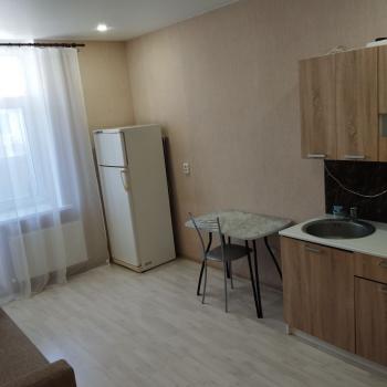 Сдается 1-комнатная квартира, 25 м²
