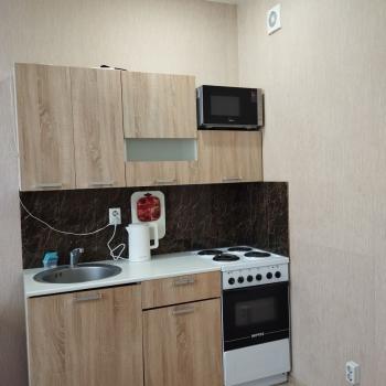 Сдается 1-комнатная квартира, 25 м²