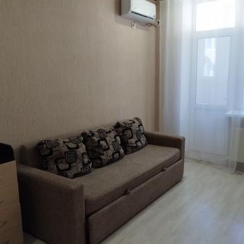 Сдается 1-комнатная квартира, 25 м²