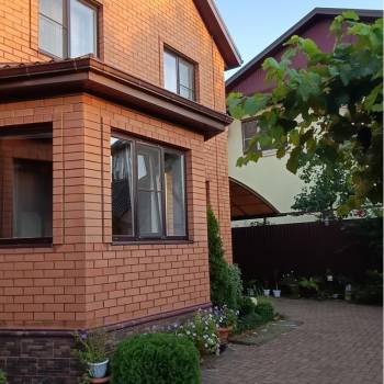 Сдается Дом, 110 м²