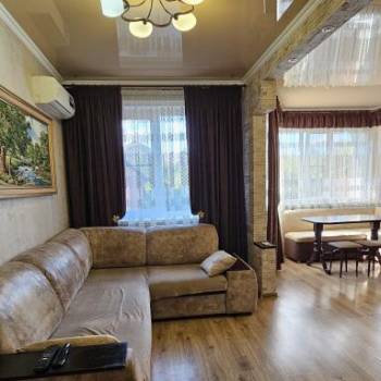 Сдается Дом, 110 м²