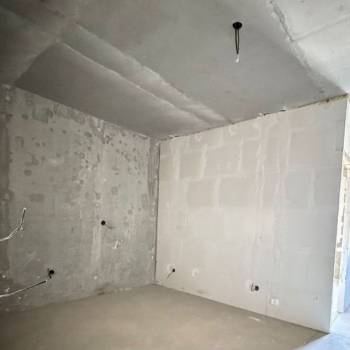 Продается 1-комнатная квартира, 45,6 м²