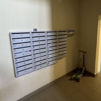 Продается 1-комнатная квартира, 35,5 м²