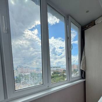Продается 2-х комнатная квартира, 45 м²