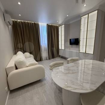 Продается 3-х комнатная квартира, 80 м²