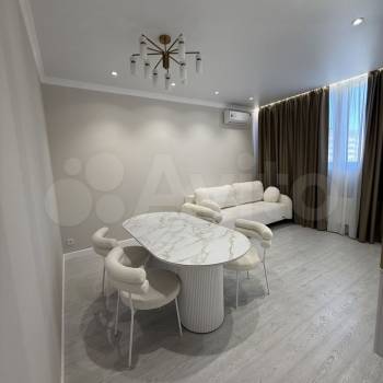 Продается 3-х комнатная квартира, 80 м²