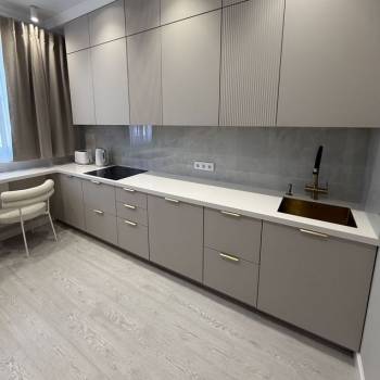 Продается 3-х комнатная квартира, 80 м²