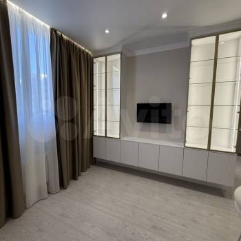 Продается 3-х комнатная квартира, 80 м²