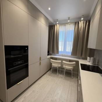 Продается 3-х комнатная квартира, 80 м²