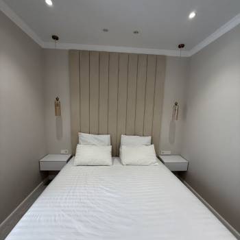 Продается 3-х комнатная квартира, 80 м²