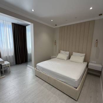 Продается 3-х комнатная квартира, 80 м²