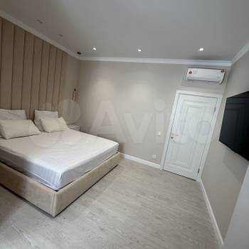 Продается 3-х комнатная квартира, 80 м²