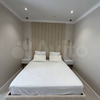 Продается 3-х комнатная квартира, 80 м²