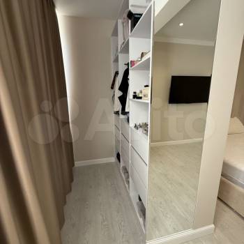 Продается 3-х комнатная квартира, 80 м²