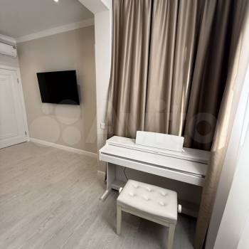 Продается 3-х комнатная квартира, 80 м²