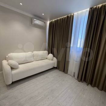 Продается 3-х комнатная квартира, 80 м²