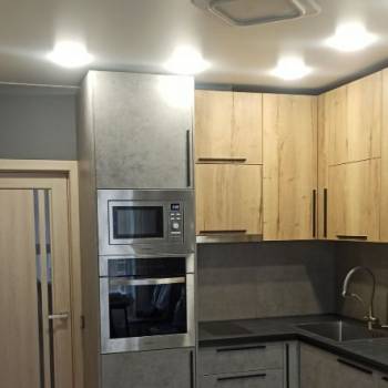 Сдается 2-х комнатная квартира, 55 м²