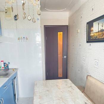 Продается 3-х комнатная квартира, 61 м²