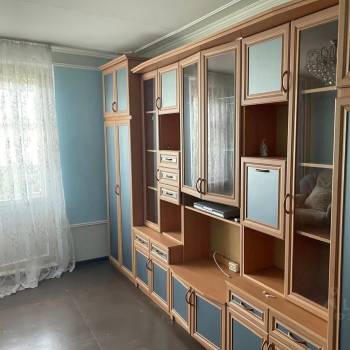 Продается 3-х комнатная квартира, 61 м²