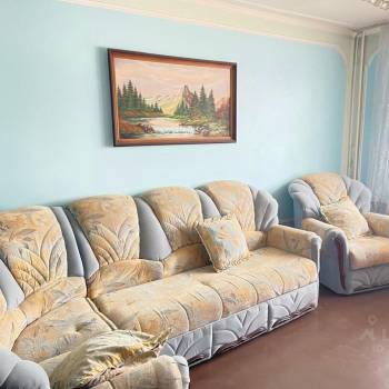 Продается 3-х комнатная квартира, 61 м²