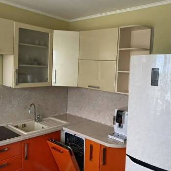 Продается 2-х комнатная квартира, 54 м²