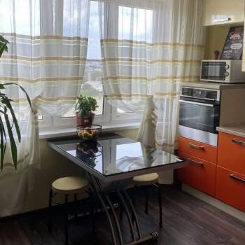 Продается 2-х комнатная квартира, 54 м²