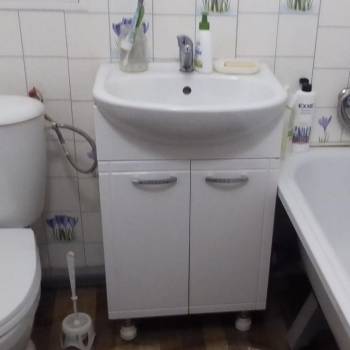 Продается 1-комнатная квартира, 23 м²