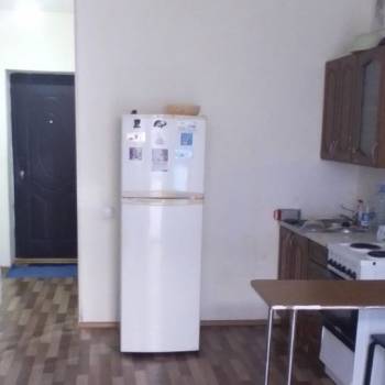 Продается 1-комнатная квартира, 23 м²