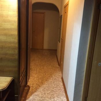 Сдается Многокомнатная квартира, 80 м²