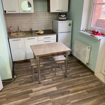 Продается 1-комнатная квартира, 25 м²