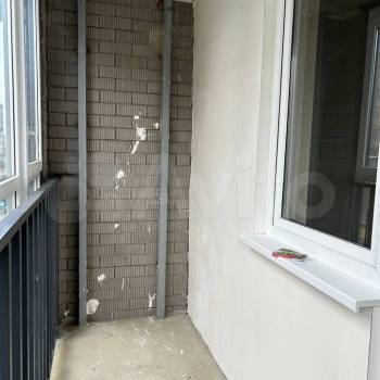 Продается 1-комнатная квартира, 21,4 м²