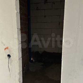 Продается 1-комнатная квартира, 21,4 м²