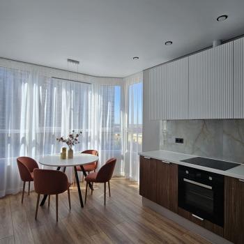 Продается 1-комнатная квартира, 42,2 м²