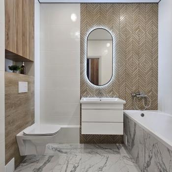 Продается 1-комнатная квартира, 42,2 м²