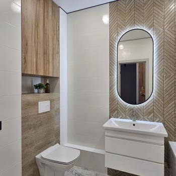 Продается 1-комнатная квартира, 42,2 м²