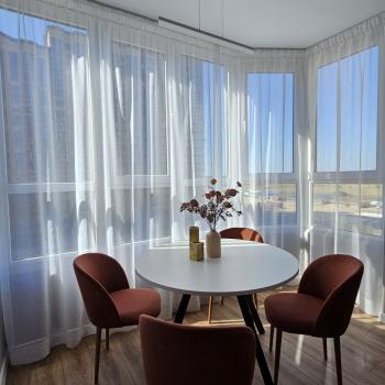 Продается 1-комнатная квартира, 42,2 м²