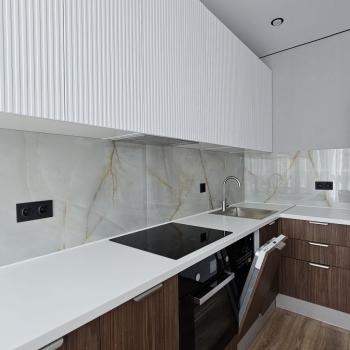 Продается 1-комнатная квартира, 42,2 м²