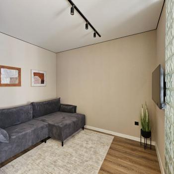 Продается 1-комнатная квартира, 42,2 м²