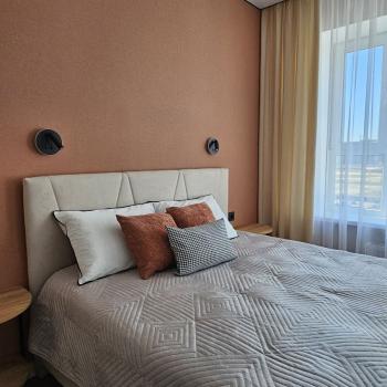 Продается 1-комнатная квартира, 42,2 м²