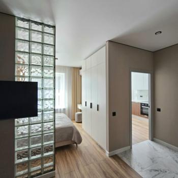 Продается 1-комнатная квартира, 42,2 м²