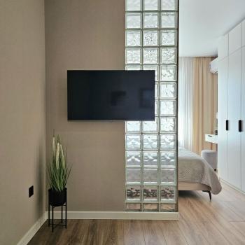 Продается 1-комнатная квартира, 42,2 м²