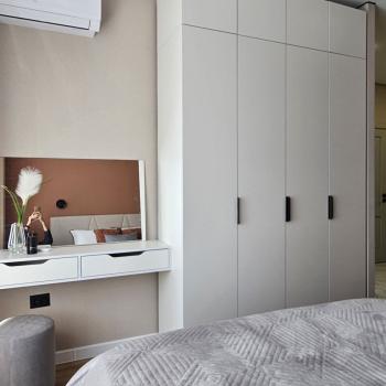 Продается 1-комнатная квартира, 42,2 м²