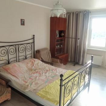 Сдается 1-комнатная квартира, 36 м²